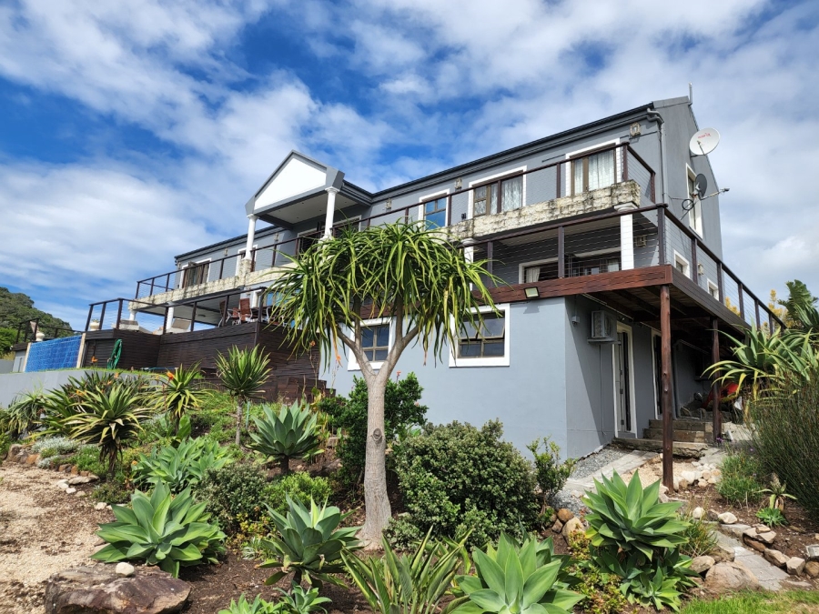 4 Bedroom Property for Sale in Glengariff Eastern Cape